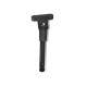 CABALLETE PATIN XIAOMI NEGRO fabricado por
