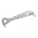 MEDIDOR ALARGAMIENTO CADENA ICETOOLZ