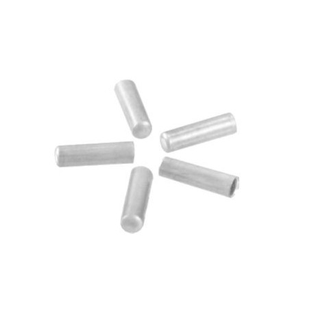 PAQUETE 500 PUNTERAS CABLE fabricado por RMS