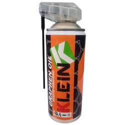 Limpia Bicis Profesional 500 ml.