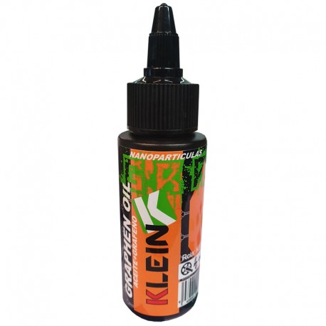 Lube Graphen Oil 60 ml. fabricado por Klein