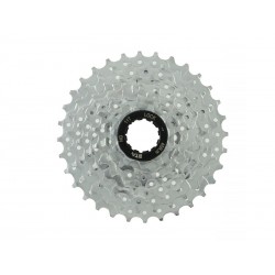 CASETTE 8V MTB 11-32 WAG fabricado por BTA