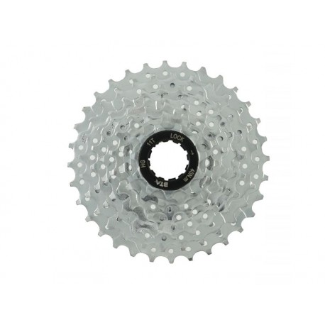 CASETTE 8V MTB 11-32 WAG fabricado por BTA