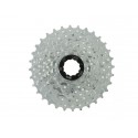 CASETTE 8V MTB 11-32 WAG