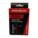 CAMARA 700 X 25/38 V/F 48MM ARISUN