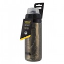 BOTE AGUA TERMICO WAG 500 CC NEGRO