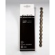 CADENA ELTIN 1V MARRON fabricado por Eltin