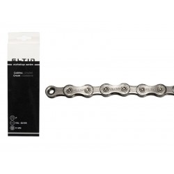 CADENA ELTIN 7V PLATA fabricado por Eltin