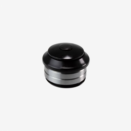 DIRECCION INTEGRADA ELTIN 1-1/8\\" ALUM NEGRO fabricado por Eltin