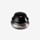 DIRECCION INTEGRADA ELTIN 1 1/8" - 1.5" ALUM NEGRO