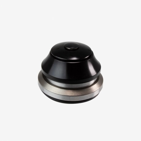DIRECCION INTEGRADA ELTIN 1 1/8\\" - 1.5\\" ALUM NEGRO fabricado por Eltin