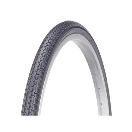 CUBIERTA 26 X 1 3/8 KENDA NEGRA fabricado por Kenda