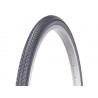 CUBIERTA 26 X 1 3/8 KENDA NEGRA