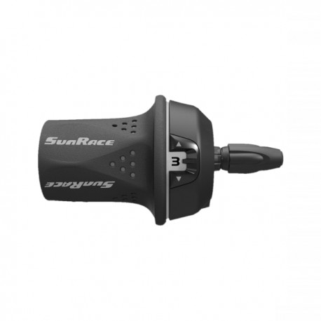 MANDO GRIP SHIFT IZQUIERDO 3V SUNRACE TSM21 fabricado por Sunrace