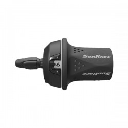 MANDO GRIP SHIFT DERECHO 6V SUNRACE TSM21 fabricado por Sunrace