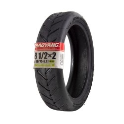 CUBIERTA 8 1/2X2 CHAOYANG fabricado por Chaoyang
