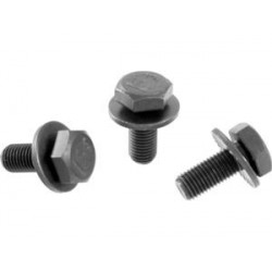 TORNILLO PEDALIER UNIDAD fabricado por