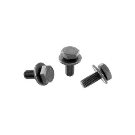TORNILLO PEDALIER UNIDAD fabricado por