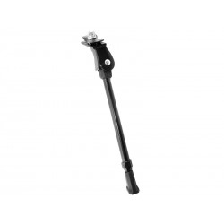 PATACABRA REGULABLE 20\\"-28\\" NEGRO fabricado por BMR Bike Selection
