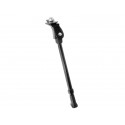 PATACABRA REGULABLE 20"-28" NEGRO