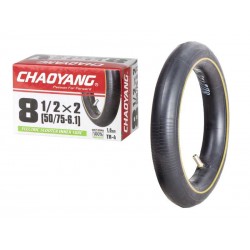 CAMARA PATIN 8 X 1 1/2 CHAOYANG VALVULA RECTA fabricado por Chaoyang