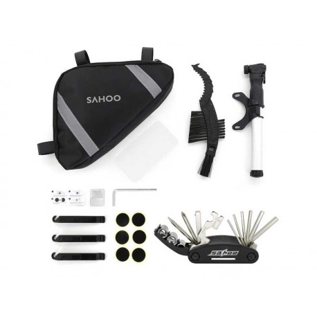 BOLSO SOHOO KIT REPARACION fabricado por Roswheel