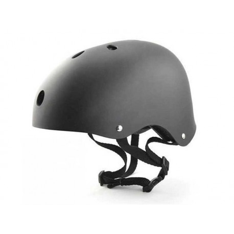 CASCO URBAN NEGRO TALLA M fabricado por