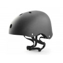 CASCO URBAN NEGRO TALLA M