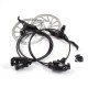 KIT FRENOS HIDRAULICO CLARKS CLOUT fabricado por Clarks