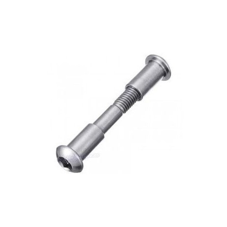 TORNILLO EJE PASANTE TRADICIONAL fabricado por