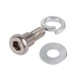 TORNILLO RUEDA TRASERA XIAOMI M365 fabricado por