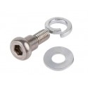 TORNILLO RUEDA TRASERA XIAOMI M365