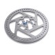 DISCO FRENO PATIN BCD 110 mm fabricado por