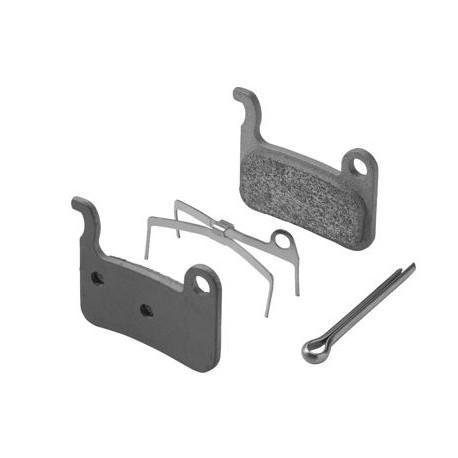 PASTILLAS FRENO XTECH M30B / XIAOMI MI3, PRO 2,4 fabricado por