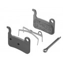 PASTILLAS FRENO XTECH M30B /  XIAOMI MI3, PRO 2,4