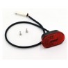 LUZ TRASERA PATIN PRO2 / 1S / LITE
