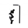 TORNILLOS SUPERIORES VASTAGO 4 UNDS
