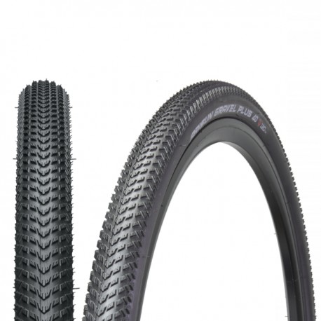 CUBIERTA 700X40 GRAVEL PLUS 60TPI fabricado por Arisun