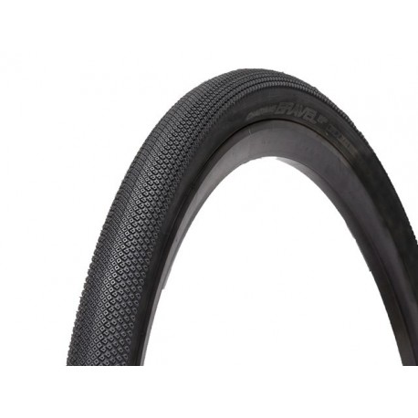 CUBIERTA 700X38 GRAVEL GP TLR NEGRA fabricado por Chaoyang