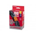CAMARA 700X25/32 PRESTA 60mm SELLANTE CHAOYANG