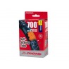 CAMARA 700X25/32 PRESTA 80mm SELLANTE CHAOYANG