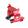 SUSPENSION TRASERA MONORIM ROJO/ROJO