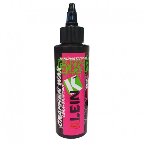 Cera Lubricante Graphen Wax BIO 60ml fabricado por Klein