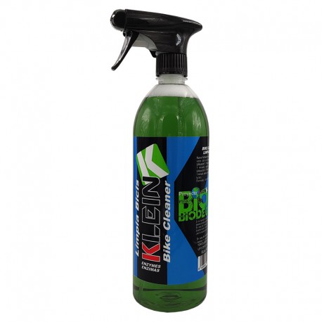 LIMPIABICIS BIO ENZIMÁTICO CITRUS 1 Litro  fabricado por Klein