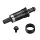 CARTUCHO PEDALIER NECO 113,5mm fabricado por
