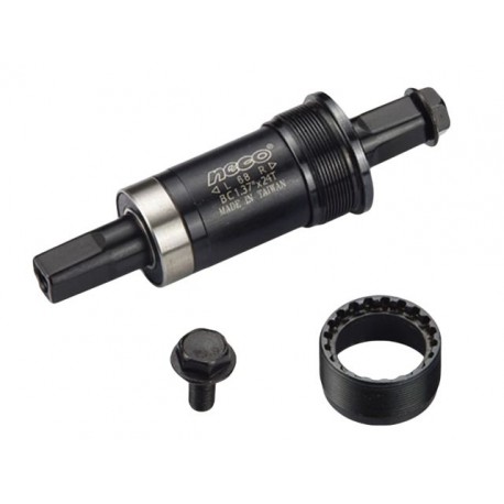 CARTUCHO PEDALIER NECO 118mm fabricado por