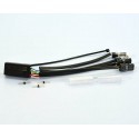 HI-SPEED E-BIKE BOSCH PERFORMANCE LINE