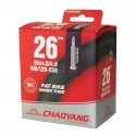 CAMARA 26X4.0/4.9 V/F 48mm FAT CHAOYANG