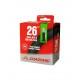 CAMARA 26X4.0/4.9 V/AM FAT CHAOYANG fabricado por Chaoyang