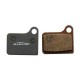 PAST. ALIG. DEORE XT fabricado por Aligator